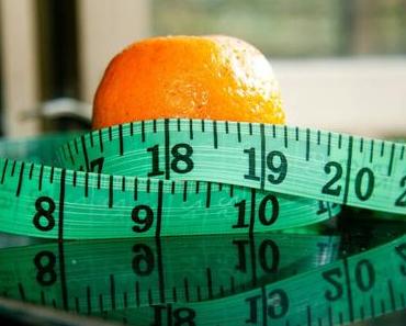 10 kg abnehmen: Der sichere Wege wie Sie es in einem Monat schaffen