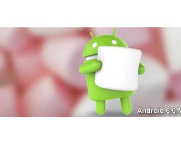 Neue Rechtevergabe für Apps in Android 6.0 Marshmallow
