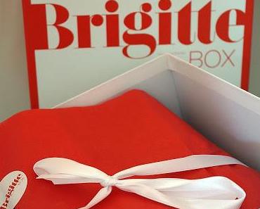 Brigitte Box August 2015