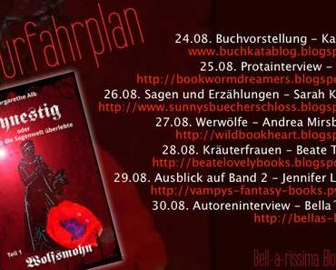 Osanna Stephan oder Grethe? Wer ist hier die Autorin?