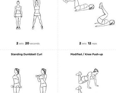 Full-Body-Workout