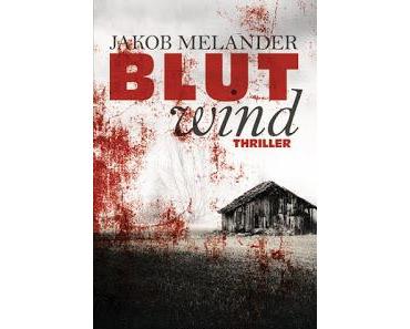 Rezi: Jakob Melander - Blutwind