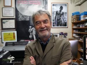 Fotokurs in Madagaskar mit Pierrot Men