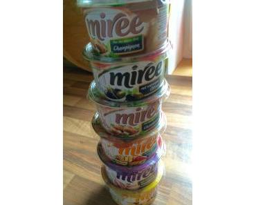 Gemüsebällchen in Tomatensoße