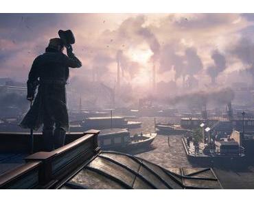 Assassin’s Creed: Syndicate – Belebtes London im neuen Trailer