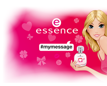 „#mymessage fragrance sets“ by essence