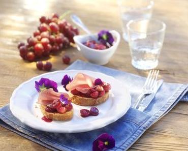 Events: Koch blau - Takko Denim Dinner