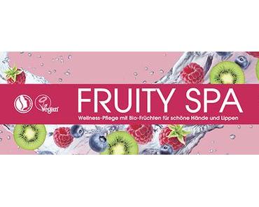 [Preview] Alterra  "Fruity Spa" Limited Edition