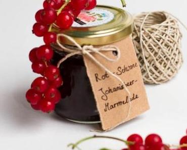 “Sommer im Glas” bei “Post aus meiner Küche”