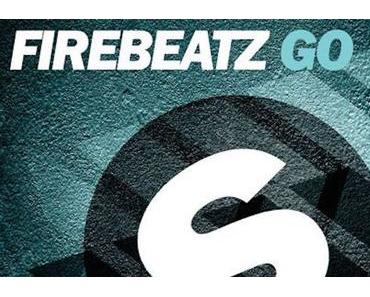 Firebeatz - Go