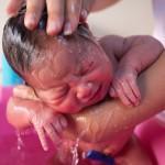 Babypflege – darauf sollten Sie achten