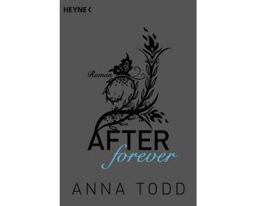 [Kurz&amp;Knapp] Anna Todd – After forever (Print)