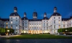 Die Luxuswelt des Althoff Grandhotel Schloss Bensberg