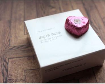 Tony Moly Aqua Aura Foundation