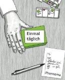 Leserstimmen zu “Einmal täglich” – the bugfix