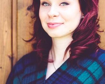 Into the Woods – Unterwegs mit Cora.