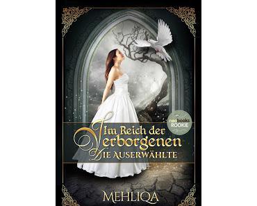 [Rezension] Im Reich der Verborgenen von Mehliqa Yigit