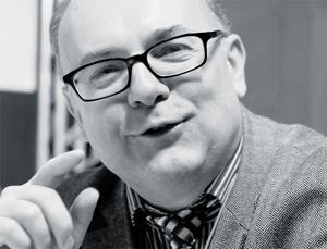 „Events fördern persönliche Kontakte“