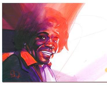 TV-Tipp: Mr. Dynamite – The Rise of James Brown am SA Samstag, 12. September auf ARTE