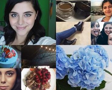 INSTAGRAM | August 2015