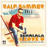 Ralf Sommer - Schalala I Love You