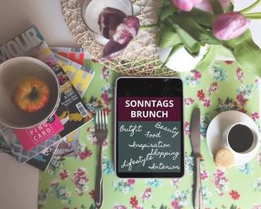 Sonntagsbrunch 36/2015