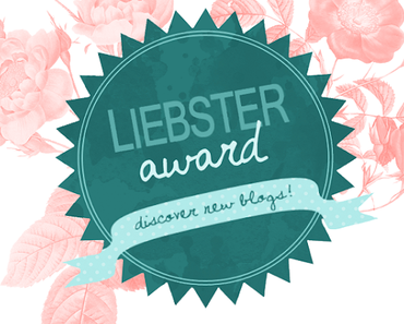 Liebster Award