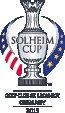 Solheim Cup 2015 in Deutschland – Vorbericht