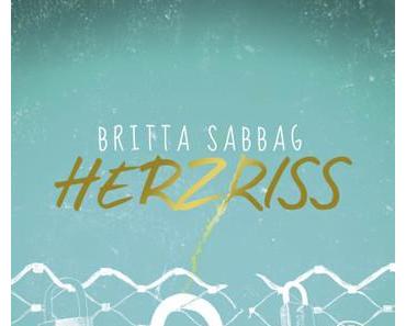 [MINI-REZENSION] "Herzriss" (Band 2)