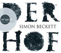 Rezension: Der Hof - Simon Beckett