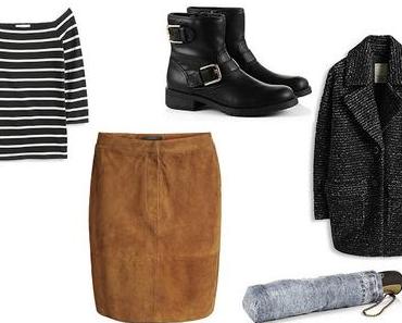 Inspiration // Autumn