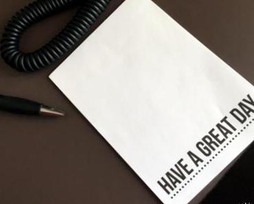 Zum Schulbeginn: Die Coolen Blogbeiträge 37/15