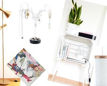 FAVORITE FIVE # 3 ALLES NEU MACHT DER HERBST