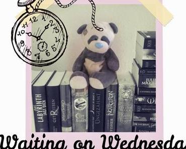 Waiting on Wednesday #68