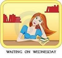 Waiting on wednesday #14