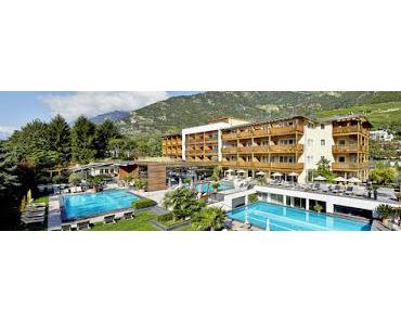 Vier Sterne Superior in Südtirol - Das DolceVita Hotel Feldhof