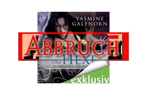 [Abgebrochen] Bücher die offen bleiben…