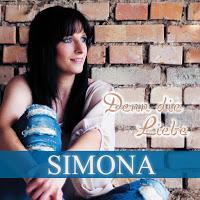 Simona - Denn Die Liebe