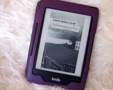 [Freitagsrezi] Schattenmorellen