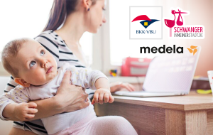 Diskussionsforum Stillen und Beruf