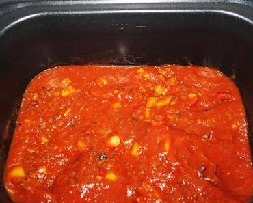 Klarstein SousVide Rezepte / Slow Coocking ~ Mediterranes Hähnchenbrustfilet auf Enias easy Kitchen