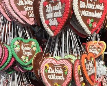 Oktoberfest und meine 5 besten Tipps