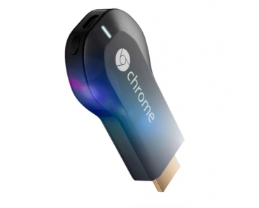 Chromecast 2 : Neue Version des HDMI Stick soll besser werden