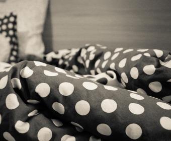 Tagesaufgabe Wintergarderobe