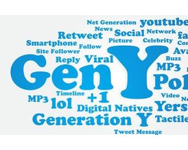 Generation Y: Schreckgespenst oder Schimäre?