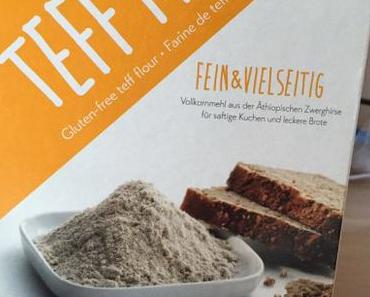 Kleine Birnen-Streusel-Tartlettes auf die Schnelle