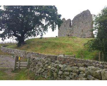 Tag 14 – Von Greenhead nach Bellingham (34.5 Kilometer, 945 Meter Anstieg) Teil 1