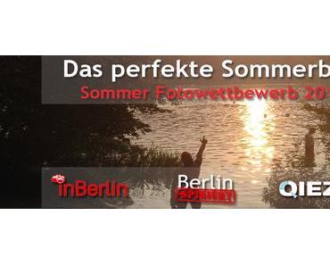 Berlinspiriert Blog: Sommer Fotowettbewerb 2015 (Die Auflösung, Teil 1)