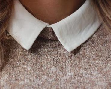 Herbsttrend: Blouse Layering