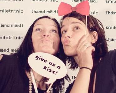 haendmeid {GrinseSternWorkshop} ...